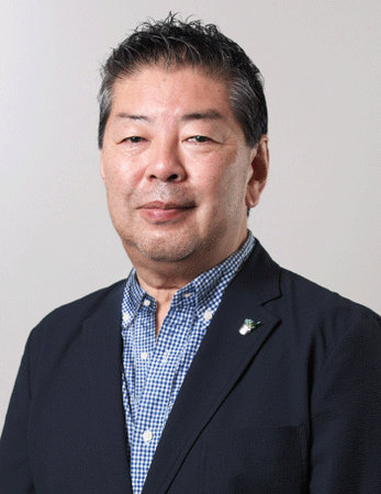 Hisashi Kashiwai